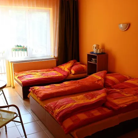 Na Wiejskiej Homestay szállás