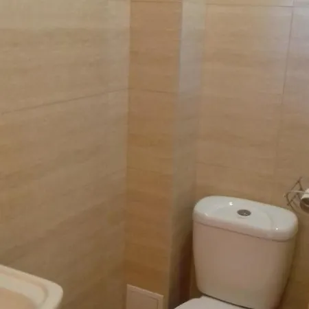 Na Wiejskiej ムジェジノ