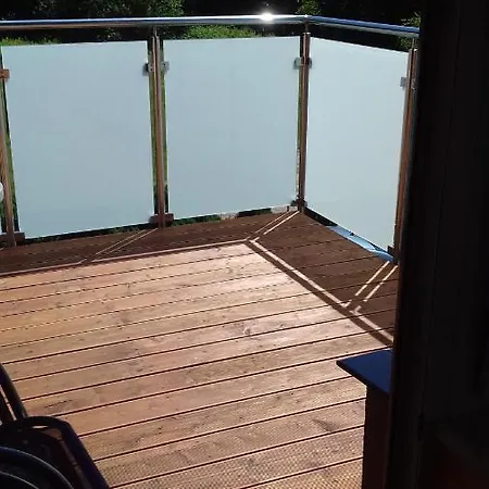 Na Wiejskiej Homestay szállás Mrzeżyno