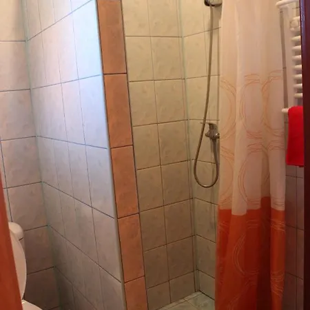 Na Wiejskiej Mrzeżyno