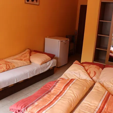 ホームステイ Na Wiejskiej