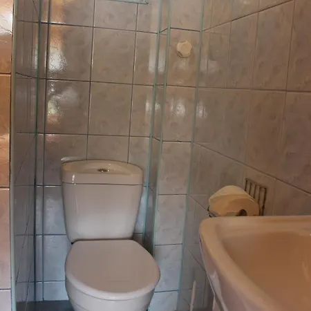 Homestay szállás Na Wiejskiej *