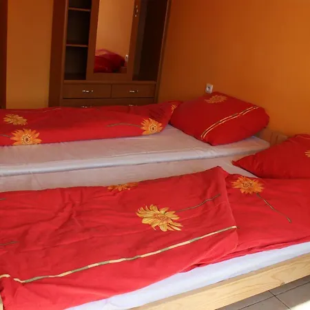 Na Wiejskiej Mrzeżyno