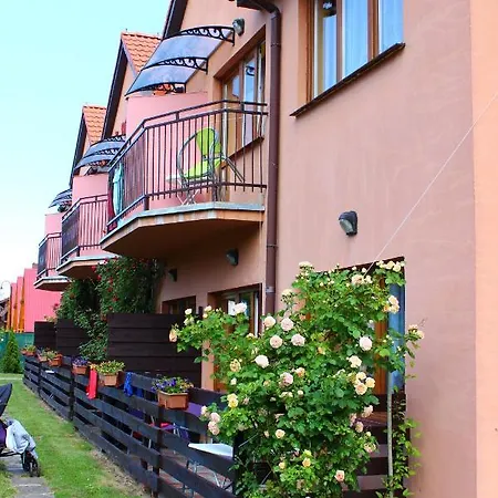 Homestay szállás Na Wiejskiej *