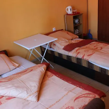 Homestay szállás Na Wiejskiej *