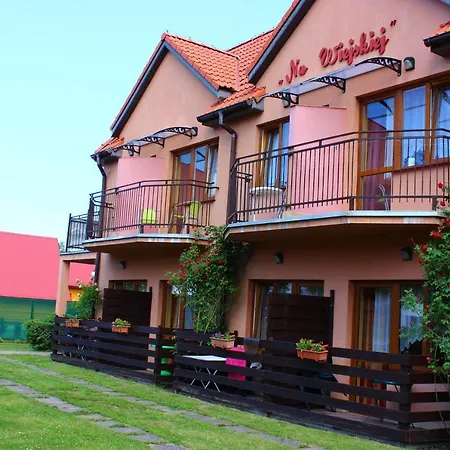Homestay szállás Na Wiejskiej