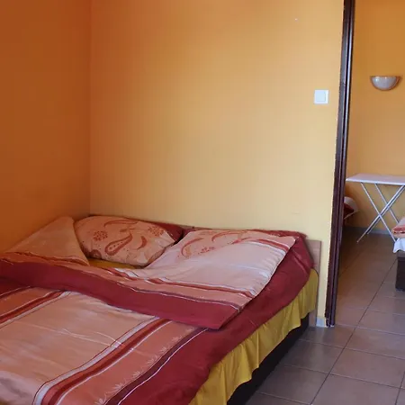 Na Wiejskiej Homestay szállás Mrzeżyno