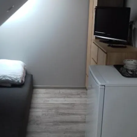 Na Wiejskiej Homestay szállás