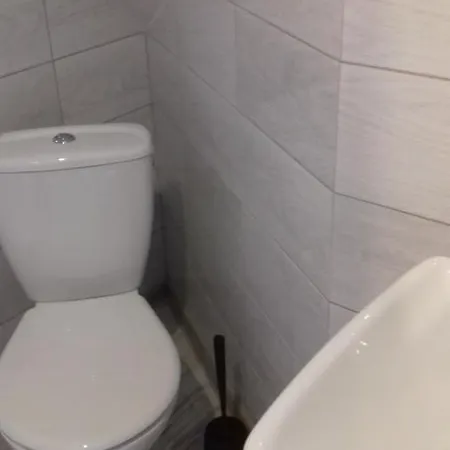 Na Wiejskiej * ムジェジノ