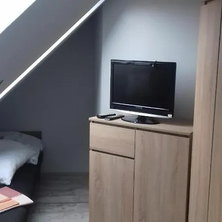 Na Wiejskiej
