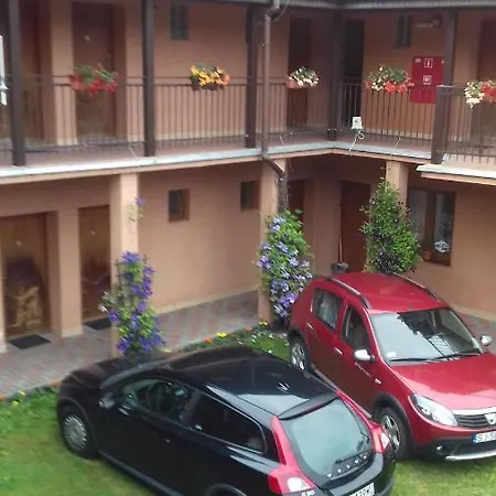 Homestay szállás Na Wiejskiej