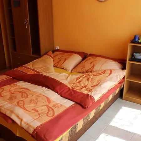 Na Wiejskiej Mrzeżyno