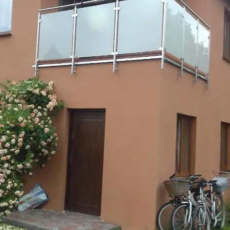 Homestay szállás Na Wiejskiej *