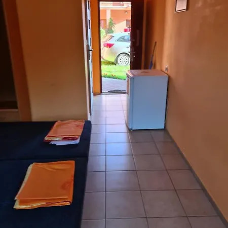 Na Wiejskiej *