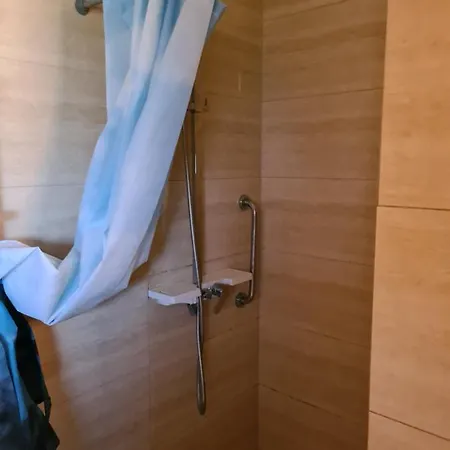 Na Wiejskiej ホームステイ *