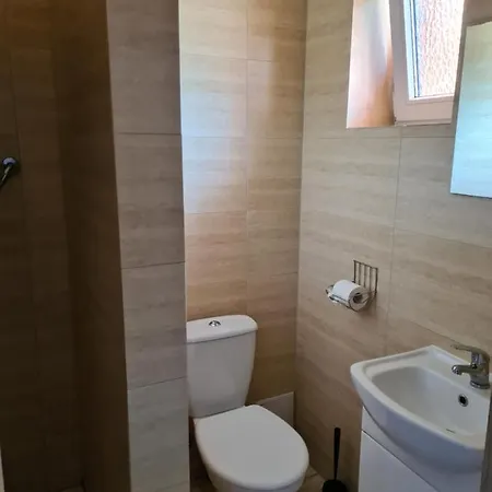 Na Wiejskiej Mrzeżyno