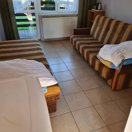 Na Wiejskiej Homestay szállás *