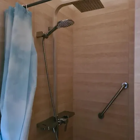 Na Wiejskiej * ムジェジノ