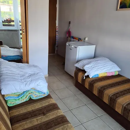 Homestay szállás Na Wiejskiej *