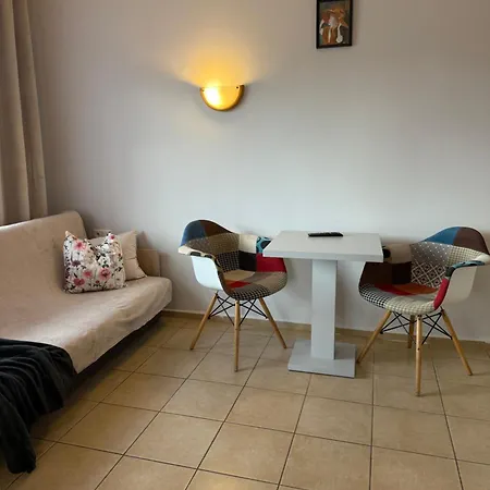Na Wiejskiej Habitación en casa particular Mrzeżyno