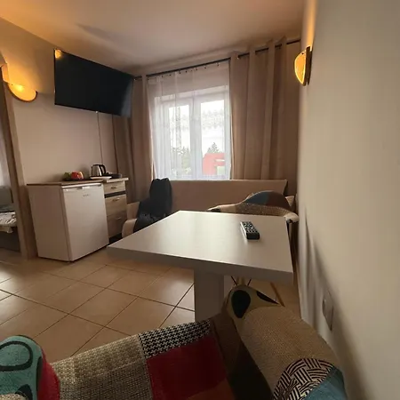 Na Wiejskiej Mrzeżyno
