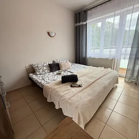 Na Wiejskiej Habitación en casa particular
