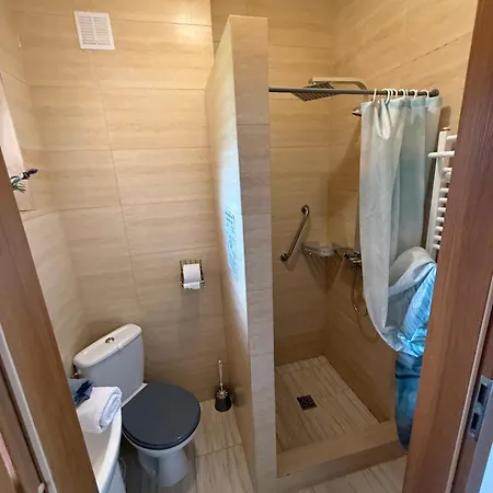 Na Wiejskiej Habitación en casa particular Mrzeżyno