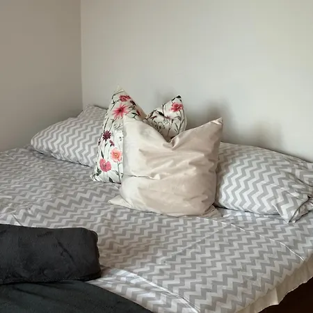 Na Wiejskiej Habitación en casa particular
