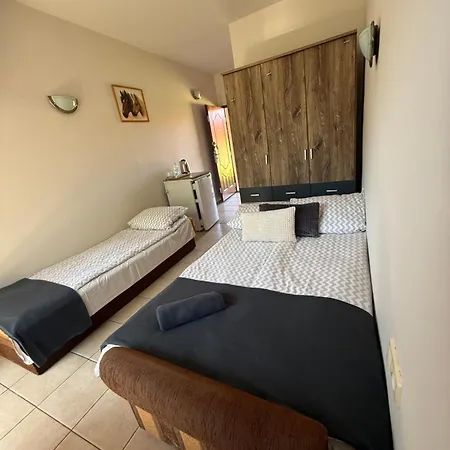 Habitación en casa particular Na Wiejskiej