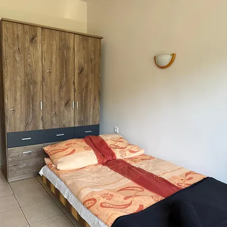 Na Wiejskiej Habitación en casa particular *