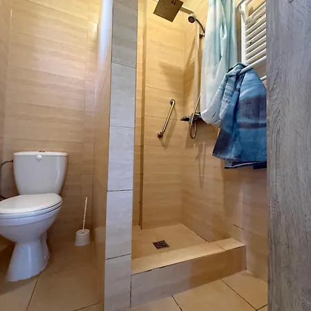 Habitación en casa particular Na Wiejskiej *