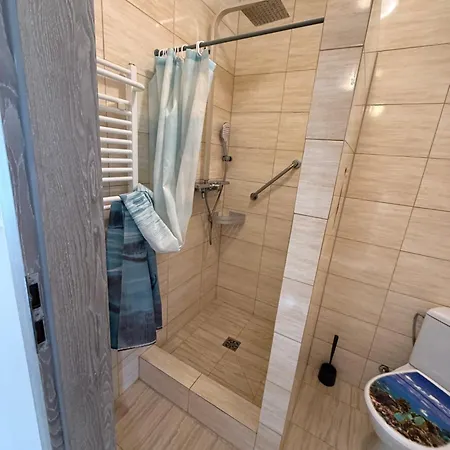 Habitación en casa particular Na Wiejskiej