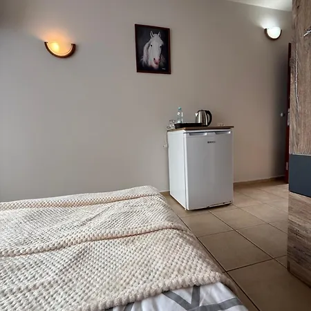 Na Wiejskiej Habitación en casa particular Mrzeżyno