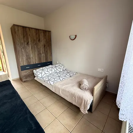 Na Wiejskiej Habitación en casa particular