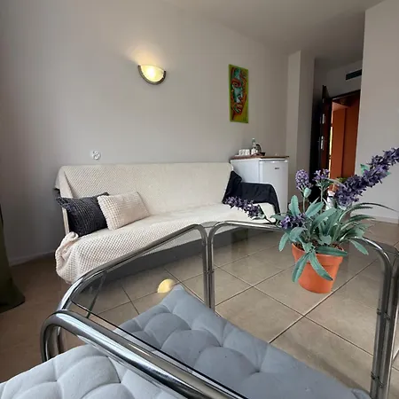 Na Wiejskiej Habitación en casa particular