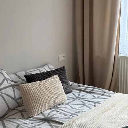 Na Wiejskiej * Mrzeżyno