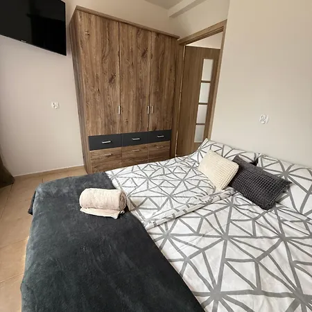 Habitación en casa particular Na Wiejskiej