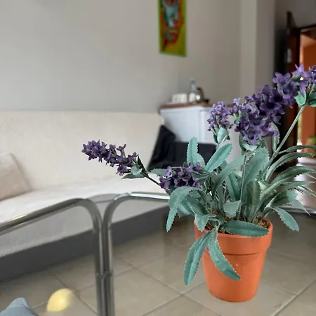 Habitación en casa particular Na Wiejskiej Mrzeżyno
