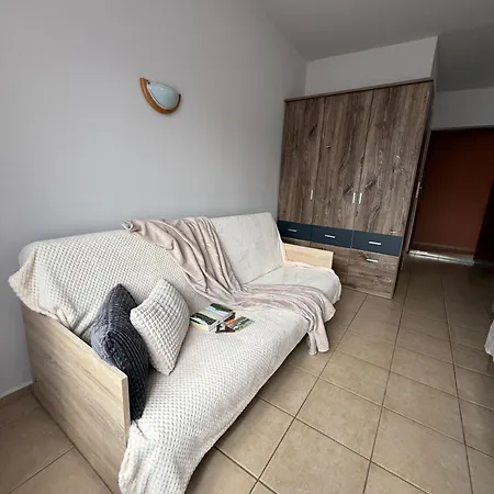 Na Wiejskiej Habitación en casa particular Mrzeżyno
