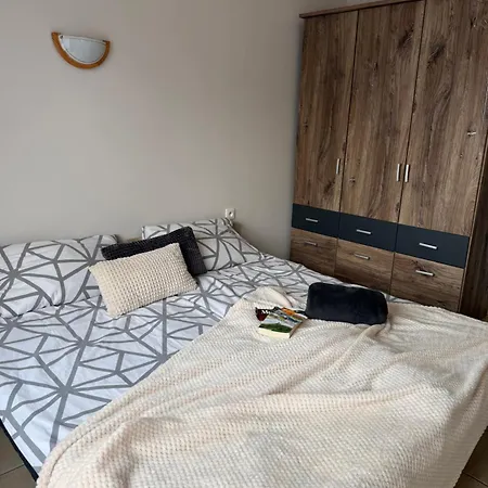Na Wiejskiej Habitación en casa particular
