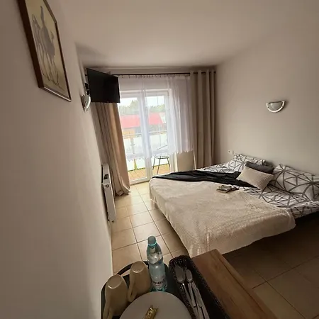 Na Wiejskiej *