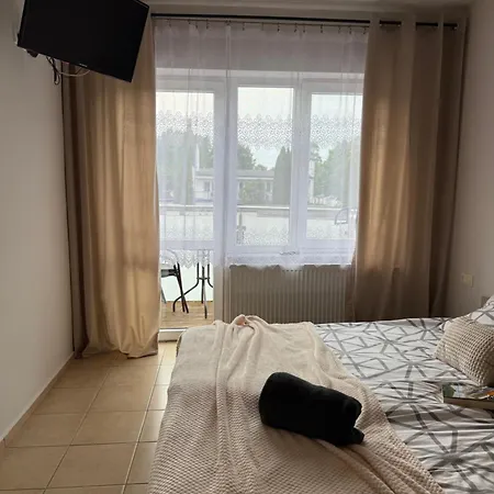 Na Wiejskiej Mrzeżyno