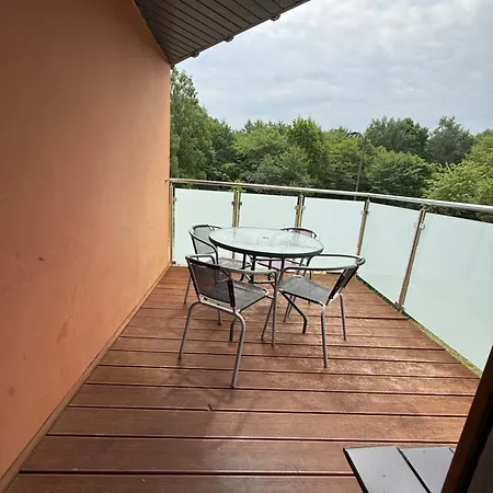 Na Wiejskiej * Mrzeżyno