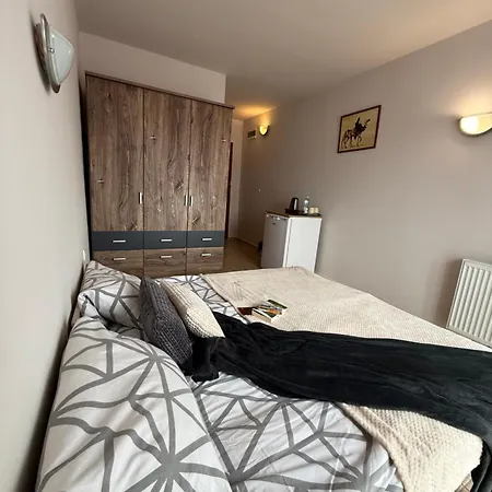 Na Wiejskiej Privat bolig *