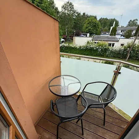 Privat bolig Na Wiejskiej *
