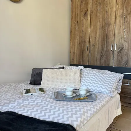 Na Wiejskiej Habitación en casa particular