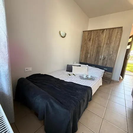 Na Wiejskiej Habitación en casa particular *