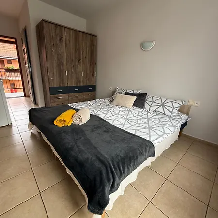 Na Wiejskiej Habitación en casa particular Mrzeżyno
