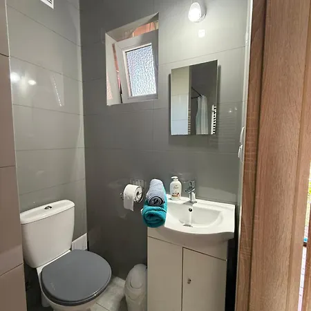 Habitación en casa particular Na Wiejskiej
