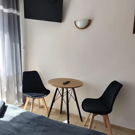 Na Wiejskiej